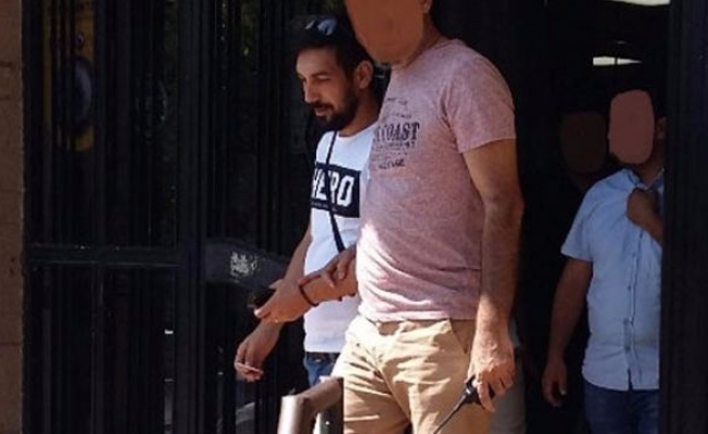 Yine 'hero' gözaltısı!