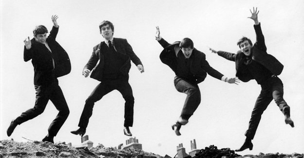 'The Beatles' belgeselinden ilk fragman yayınlandı