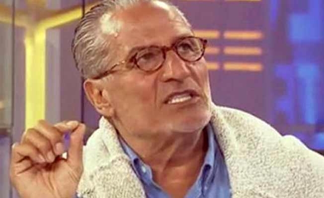 Gökmen Özdenak: Fatih Terim boştayken Lucescu'ya giden Fenerlidir