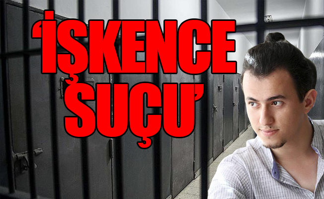 Hapiste tutuklu gazetecinin saçlarını zorla kestiler