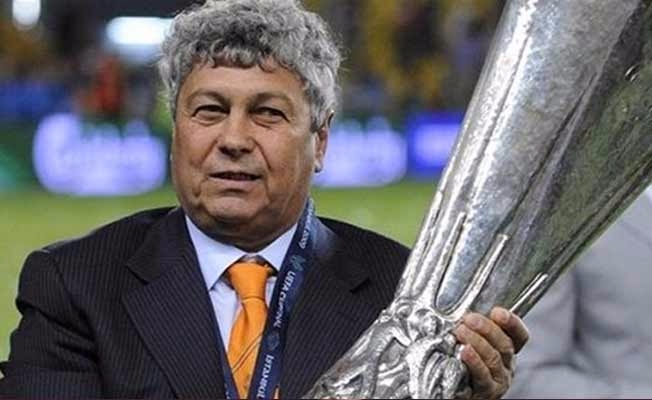 Dursun Özbek açıkladı! Galatasaray'da Lucescu dönemi başlıyor!
