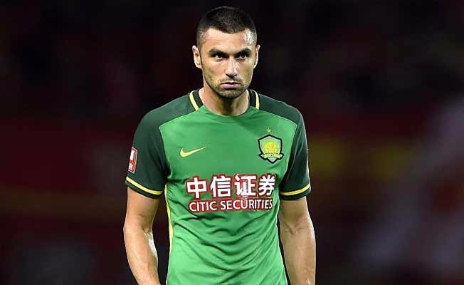 Burak Yılmaz yarın Trabzonspor kutlamalarında olacak!