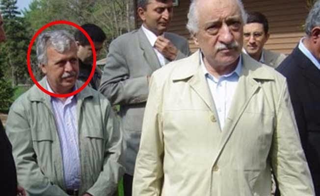 Hüseyin Gülerce, FETÖ ile mücadele eden üç isimden biri olduğunu iddia ediyor!