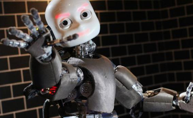 Radar projesiyle haber yapan robot gazeteciler geliyor