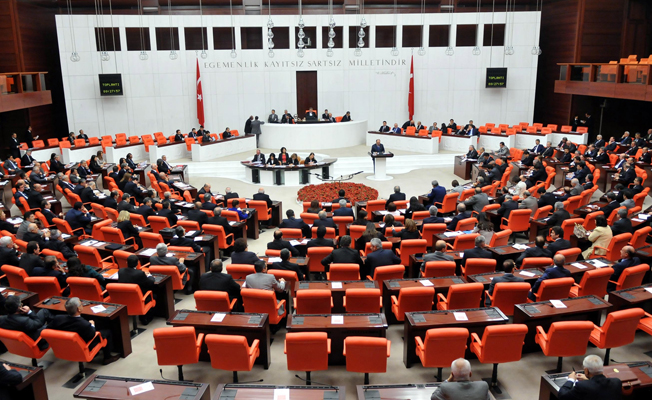 KA.DER'den vekillere: Laiklik, demokrasi ve eşitlikten yana tavır koymanızı talep ediyoruz!