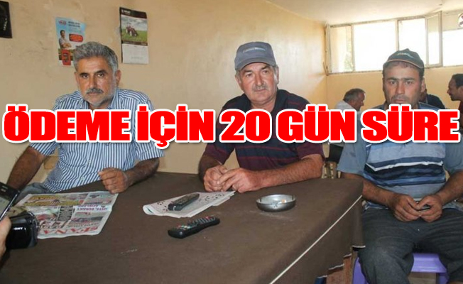 Devlet 19 yıl sonra depremzedelere yaptığı yardımı geri istedi