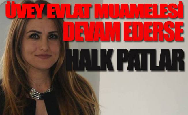'Yerim Destanınızı' dediği için gözaltına alınan Yeliz Koray: İkinci gezi an meselesi!