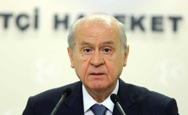 Bahçeli'ye şok, istifaların sebebi belli oldu