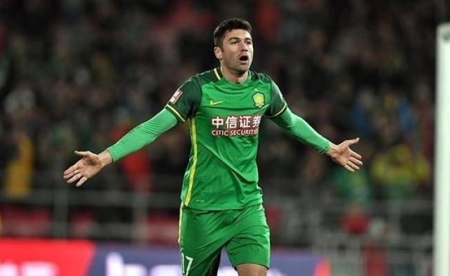 Burak Yılmaz'ın sözleşmesi feshedildi! Yeni takımı belli oldu
