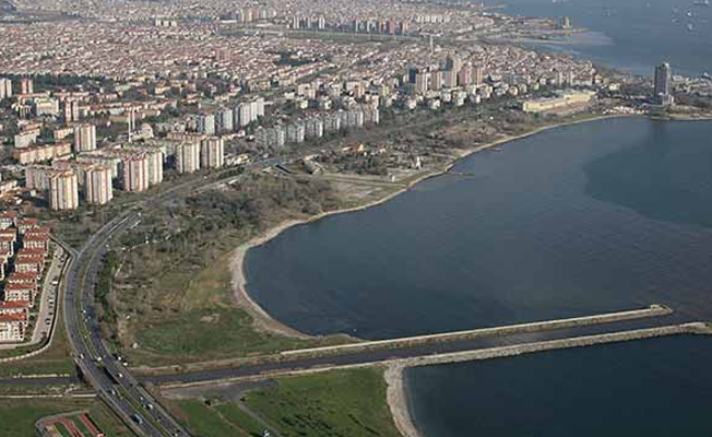 Ataköy sahili için şok eden karar!