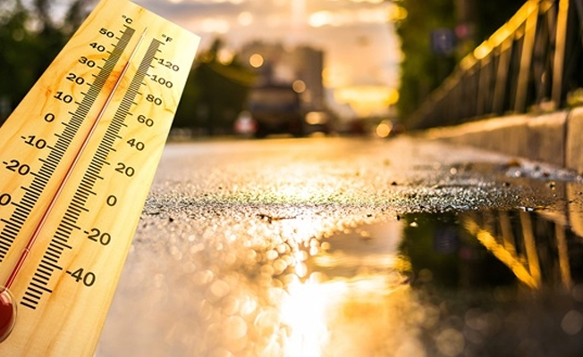 Meteoroloji uyardı: Hafta sonu geliyor…