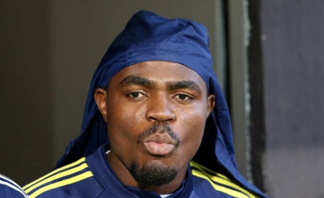 Emenike’den taraftarını kızdıracak sözler!
