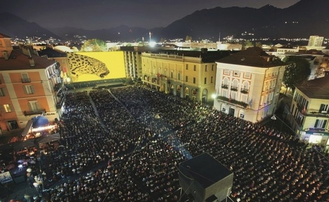 Uluslararası Locarno Film Festivali'nde 2 Türk yönetmen!