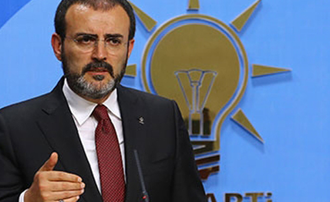 Erdoğan 'yorgun olanlar çekilsin' lafını kimin için söyledi?