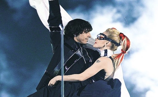 Türkiye Eurovision'a geri mi dönüyor?