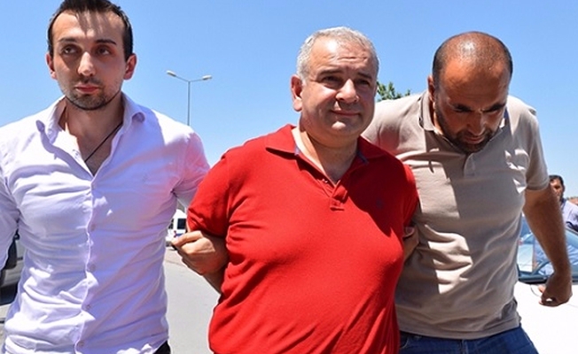 FETÖ'den yargılanan komutana ByLock