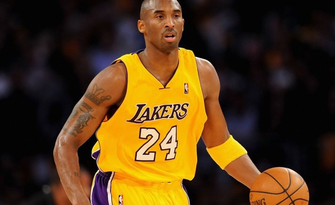 Kobe Bryant’ın son hali olay oldu