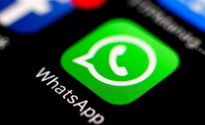 WhatsApp hesabınızı saniyeler içinde çaldırabilirsiniz!