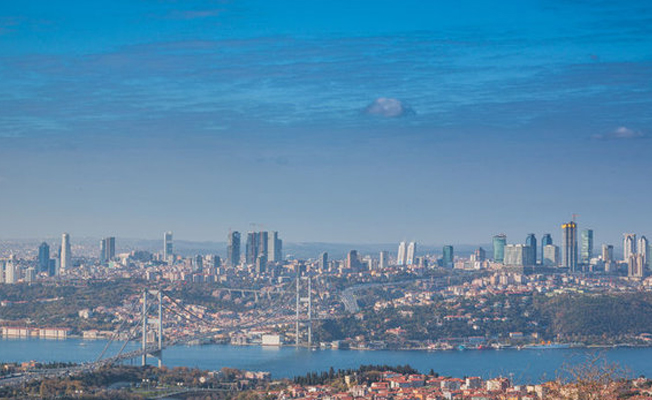 'Marmara'da 10-15 sene içerisinde büyük deprem olacak'
