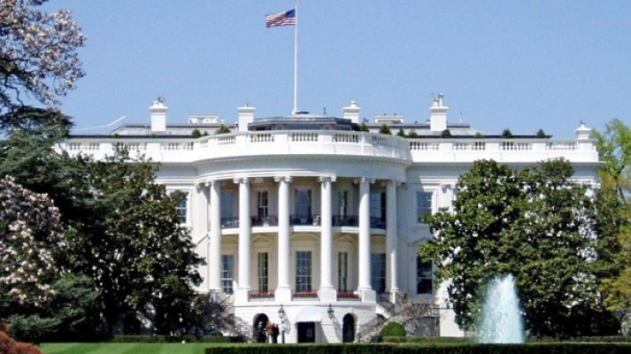 Trump'ın neden Beyaz Saray'da kalmadığı ortaya çıktı