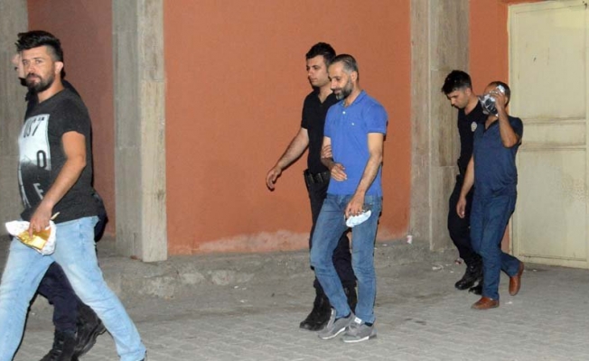 PKK'ya finans sağlayan bu kez polis çıktı!