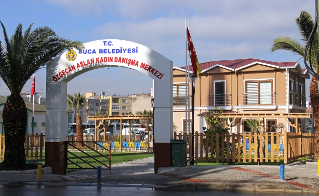 Tüm İzmir’e hizmet veriyor
