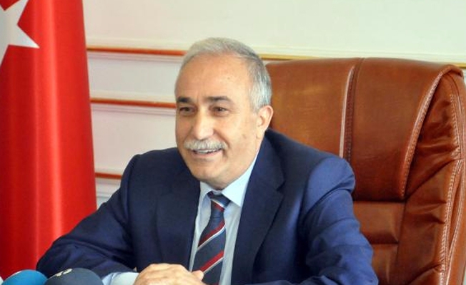 Bakan Fakıbaba kurban fiyatları hakkında açıklamada bulundu!