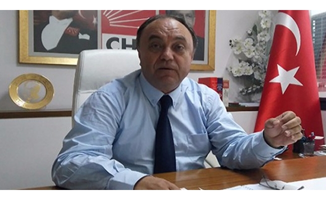 CHP İl Başkanı'ndan kadın ve gençlere çağrı