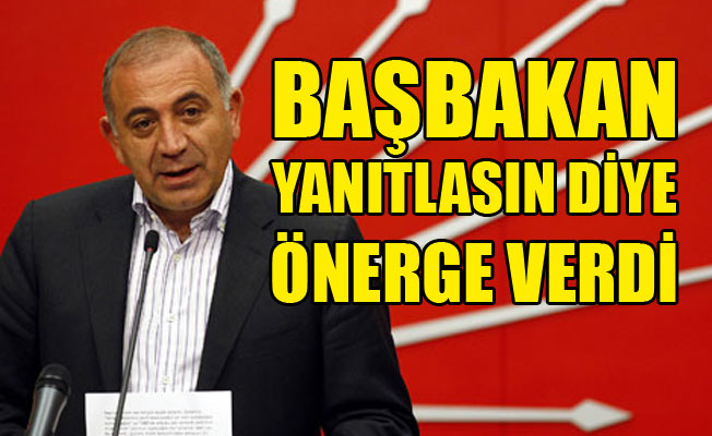 Tekin’den TMSF sorusu: FETÖ’nün mallarını nasıl satacaksınız?