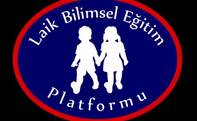 'Yeni eğitim programı, bilimsel eğitim anlayışına ciddi bir darbedir'