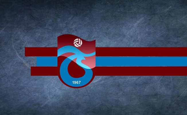 Trabzonspor yıldız oyuncuyu KAP'a bildirdi!
