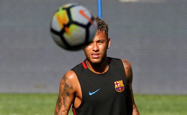 Neymar resmen açıklandı! İşte asrın dudak uçuklatan transferi!