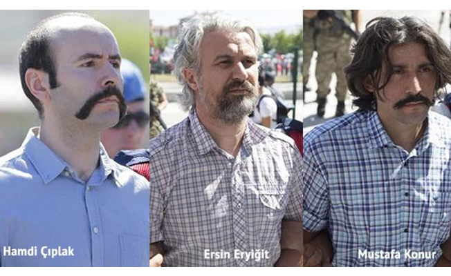 Darbecilerin yeni imajı!