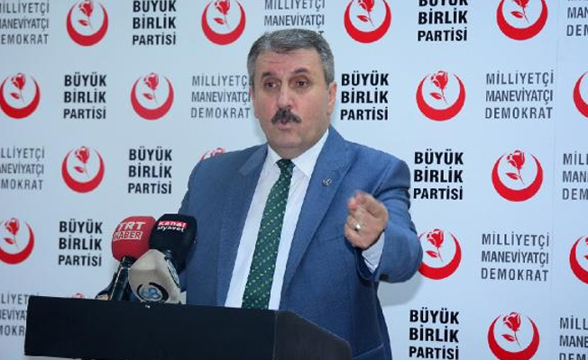 'Türkiye'nin bu silahları imha etmesi gerekiyor'