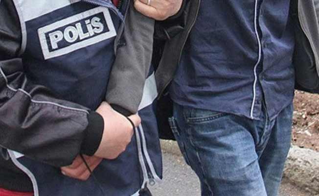 FETÖ sohbetlerine ev sahipliği yaptığı için tutuklandı!