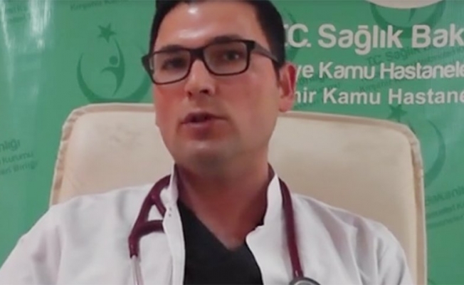 Hastalara şifa dağıttı şimdi kendisi organ bekliyor