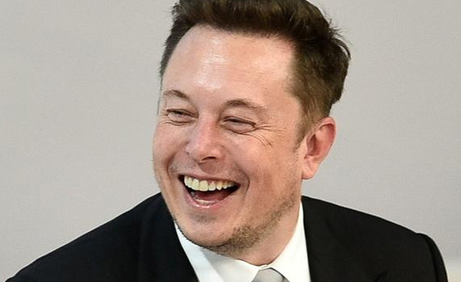 Musk ulaşım sistemi için onay aldığını söyledi!