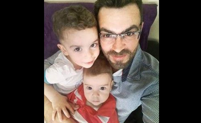 Hastaneye kaldırılan Suriyeli çocuklar peş peşe öldü