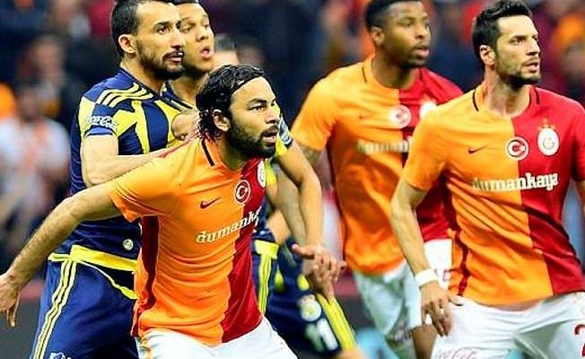 Galatasaray'da Selçuk gelişmesi