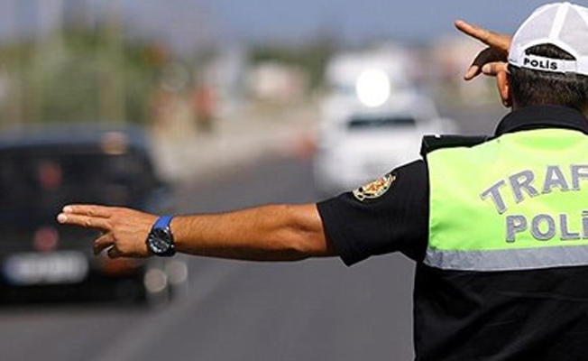 İstanbul'da bazı yollar trafiğe kapatılacak