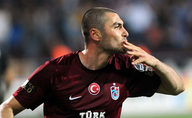Burak Yılmaz'ın bonservis bedeli belli oldu!