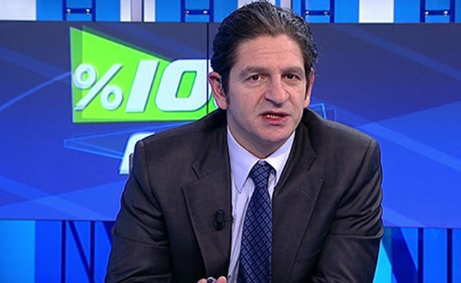 Söyledikleri harfi harfine gerçekleşti!