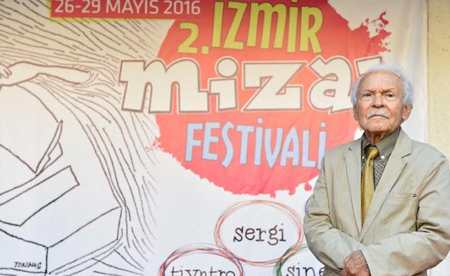 Çocuk kitapları yazarı hastaneye kaldırıldı!