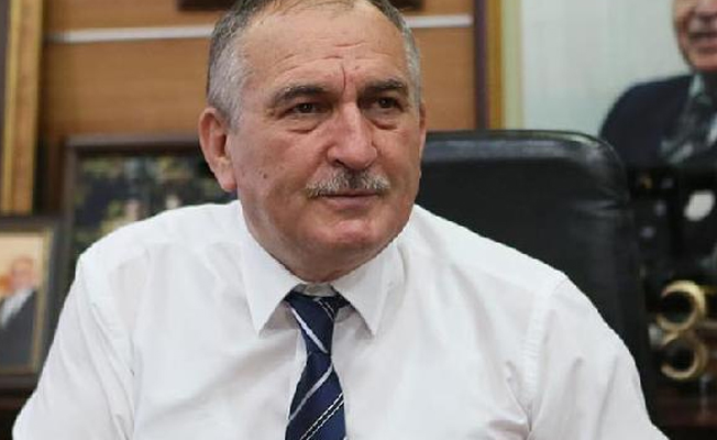 Sosyal medyada belediye başkanına hakarete  bin 80 lira adli para cezası!