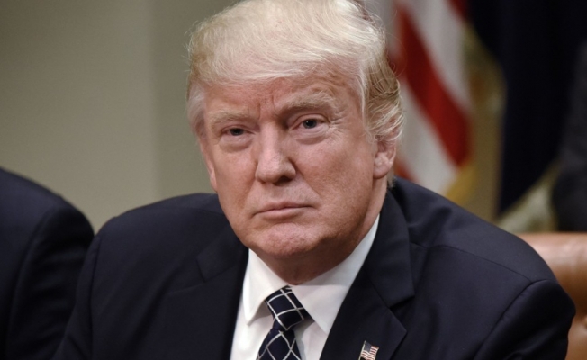 Trump yaptırım tasarını imzaladı