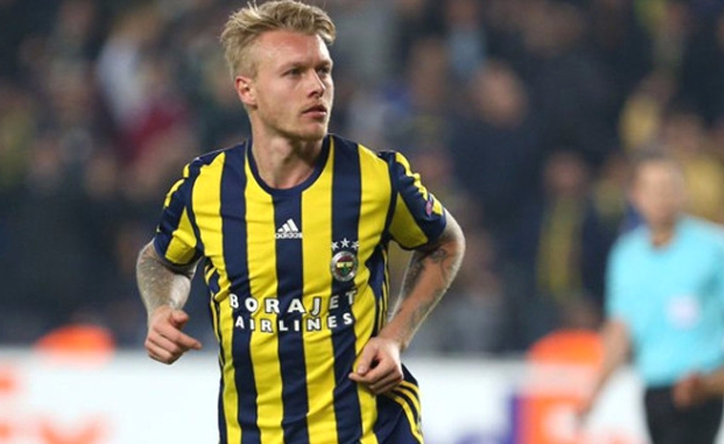 İşte Simon Kjaer'in satış fiyatı!