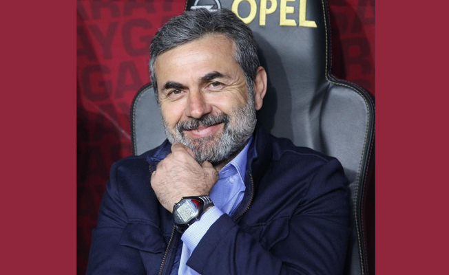 Aykut Kocaman: Kaleyi Volkan koruyacak!