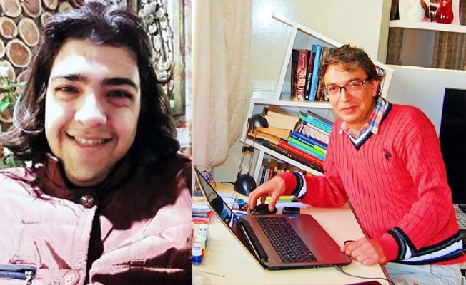 2 gazeteci 'gizliliği ihlal'den tutuklandı!