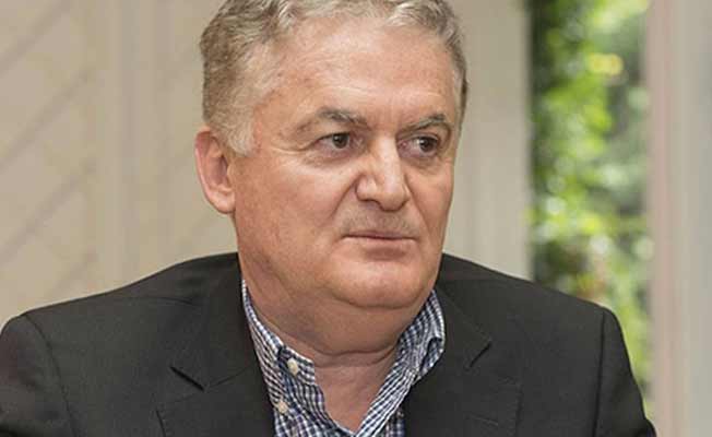 Atamaları yorumlayan Üçok: Koramiral Adnan Özbal’ın atanmasında ‘farklı bir durum var ’ dedi