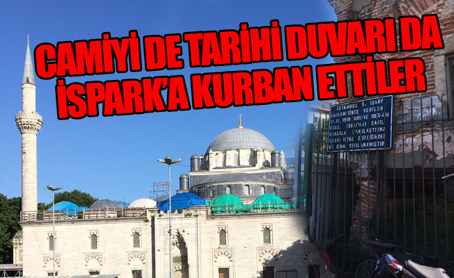 'Madem İSPARK'lar zarar ediyor, tasfiye edilsin, ücretsiz olsun'